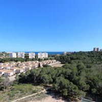 Апартаменты у моря в Испании, Валенсия, Деэса де Кампоамор, 62 кв.м.