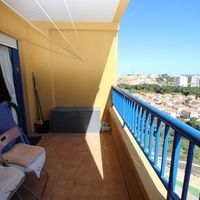 Apartment at the seaside in Spain, Comunitat Valenciana, Dehesa de Campoamor, 62 sq.m.