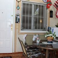 Дом у моря в Испании, Валенсия, Аликанте, 82 кв.м.