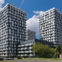 Flat Czechia, Prague, Zizkov, 62 sq.m.