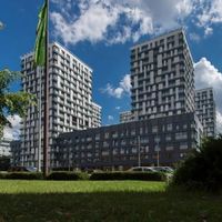 Квартира в Чехии, Прага, Жижков, 72 кв.м.