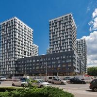 Квартира в Чехии, Прага, Жижков, 61 кв.м.