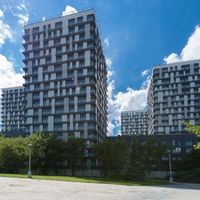 Квартира в Чехии, Прага, Жижков, 62 кв.м.