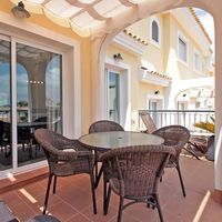 Вилла в Испании, Валенсия, Кальп, 176 кв.м.