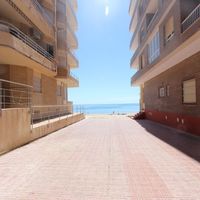 Flat at the seaside in Spain, Comunitat Valenciana, La Mata, 53 sq.m.