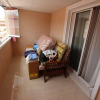 House at the seaside in Spain, Comunitat Valenciana, Alicante, 85 sq.m.