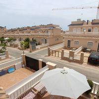 House at the seaside in Spain, Comunitat Valenciana, Alicante, 85 sq.m.