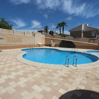 Дом у моря в Испании, Валенсия, Торревьеха, 95 кв.м.