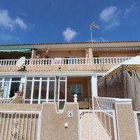 Дом у моря в Испании, Валенсия, Торревьеха, 95 кв.м.