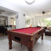 Villa at the seaside in Spain, Comunitat Valenciana, Alicante, 320 sq.m.