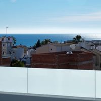 Вилла у моря в Испании, Валенсия, Ла Мата, 98 кв.м.