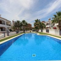 Bungalow at the seaside in Spain, Comunitat Valenciana, Alicante, 65 sq.m.