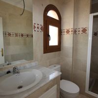 Bungalow at the seaside in Spain, Comunitat Valenciana, Alicante, 65 sq.m.