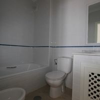 Bungalow at the seaside in Spain, Comunitat Valenciana, Alicante, 65 sq.m.