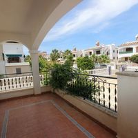 Bungalow at the seaside in Spain, Comunitat Valenciana, Alicante, 65 sq.m.