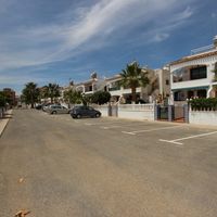Bungalow at the seaside in Spain, Comunitat Valenciana, Alicante, 65 sq.m.