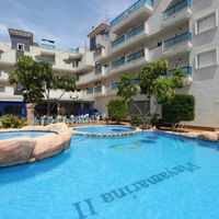 Penthouse at the seaside in Spain, Comunitat Valenciana, Cabo Roig, 65 sq.m.