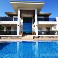 Villa in the mountains, at the seaside in Turkey, Fethiye, 250 sq.m.