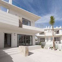 Дом у моря в Испании, Валенсия, Рохалес, 118 кв.м.