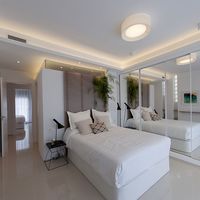 Дом у моря в Испании, Валенсия, Рохалес, 118 кв.м.