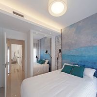 Дом у моря в Испании, Валенсия, Рохалес, 118 кв.м.