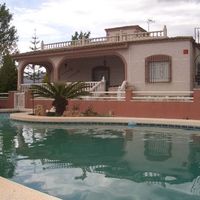 House in the suburbs in Spain, Comunitat Valenciana, Alicante, 200 sq.m.