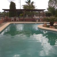 House in the suburbs in Spain, Comunitat Valenciana, Alicante, 200 sq.m.