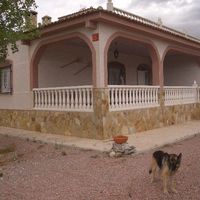 House in the suburbs in Spain, Comunitat Valenciana, Alicante, 200 sq.m.