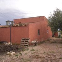 House in the suburbs in Spain, Comunitat Valenciana, Alicante, 200 sq.m.