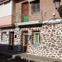 House at the seaside in Spain, Murcia, 90 sq.m.