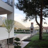 Villa in the mountains, at the seaside in Turkey, Fethiye, 250 sq.m.