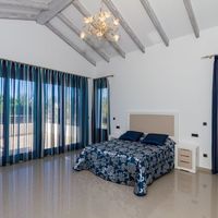 Villa at the seaside in Spain, Comunitat Valenciana, Cabo Roig, 700 sq.m.