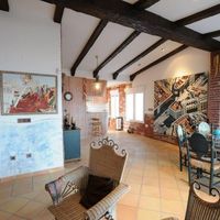 Villa at the seaside in Spain, Comunitat Valenciana, Torrevieja, 250 sq.m.