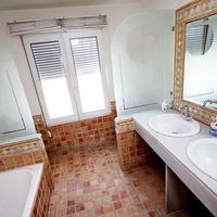 Villa at the seaside in Spain, Comunitat Valenciana, Torrevieja, 250 sq.m.