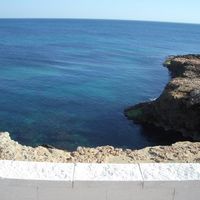 Villa at the seaside in Spain, Comunitat Valenciana, Torrevieja, 250 sq.m.