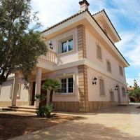 Вилла у моря в Испании, Валенсия, Аликанте, 560 кв.м.