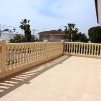 Вилла у моря в Испании, Валенсия, Аликанте, 560 кв.м.