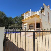 Вилла у моря в Испании, Валенсия, Аликанте, 150 кв.м.