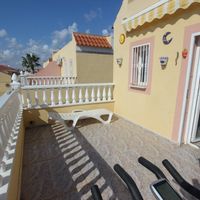 Дом у моря в Испании, Валенсия, Аликанте, 87 кв.м.