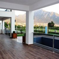 Villa in the mountains, at the seaside in Turkey, Fethiye, 250 sq.m.