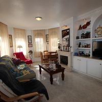 Villa at the seaside in Spain, Comunitat Valenciana, Alicante, 87 sq.m.