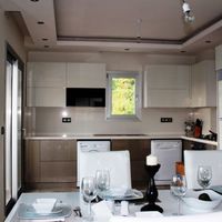 Villa in the mountains, at the seaside in Turkey, Fethiye, 250 sq.m.