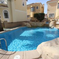 Villa at the seaside in Spain, Comunitat Valenciana, Alicante, 87 sq.m.