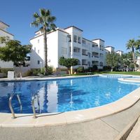Penthouse at the seaside in Spain, Comunitat Valenciana, Alicante, 80 sq.m.