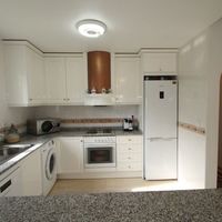 Penthouse at the seaside in Spain, Comunitat Valenciana, Alicante, 80 sq.m.