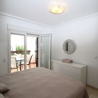 Penthouse at the seaside in Spain, Comunitat Valenciana, Alicante, 80 sq.m.