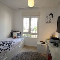 Penthouse at the seaside in Spain, Comunitat Valenciana, Alicante, 80 sq.m.