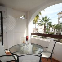 Penthouse at the seaside in Spain, Comunitat Valenciana, Alicante, 80 sq.m.