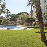 Penthouse at the seaside in Spain, Comunitat Valenciana, Alicante, 80 sq.m.