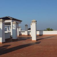 Penthouse at the seaside in Spain, Comunitat Valenciana, Alicante, 80 sq.m.